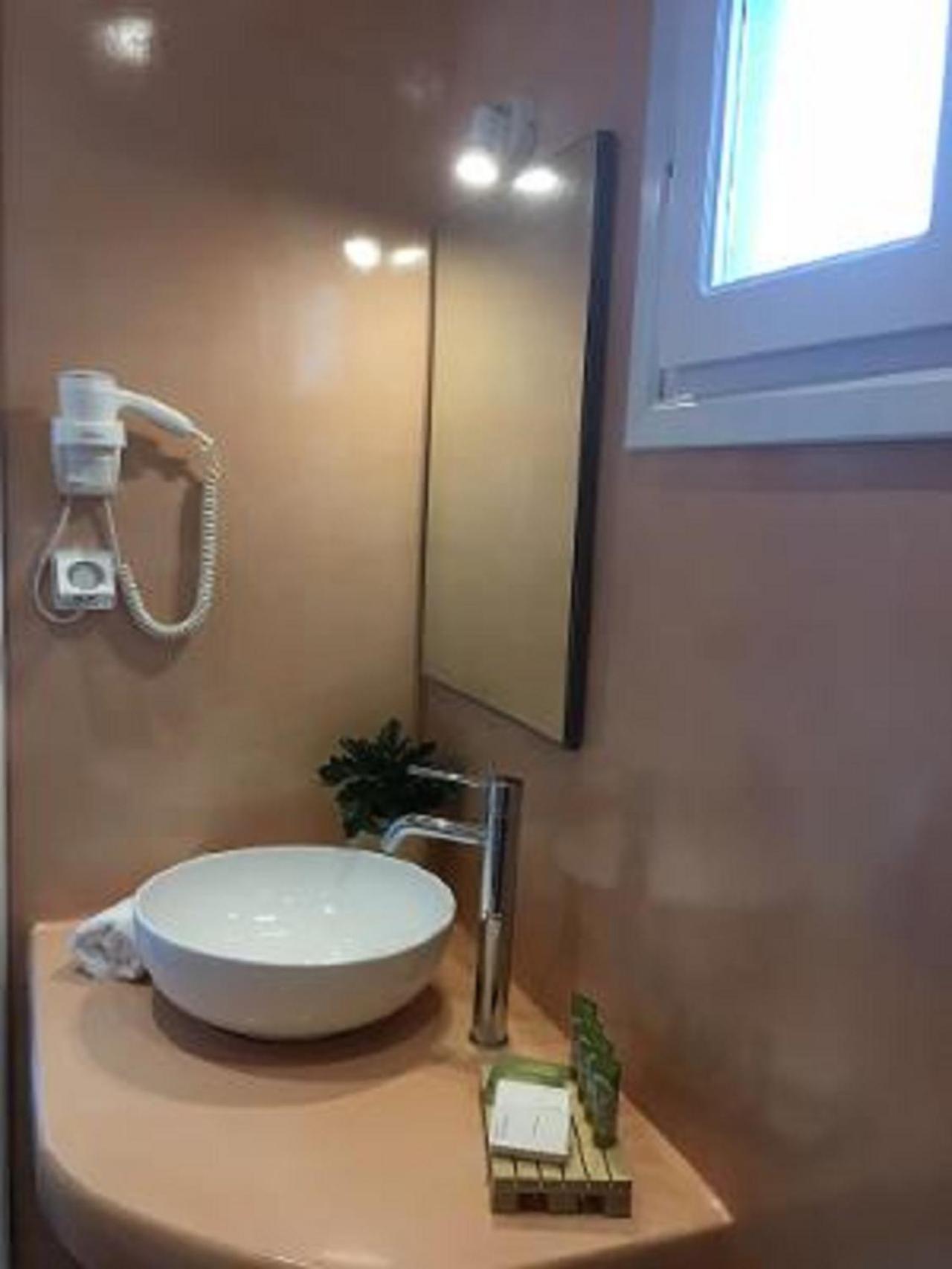 Langas Villas Imerovigli  Quarto foto