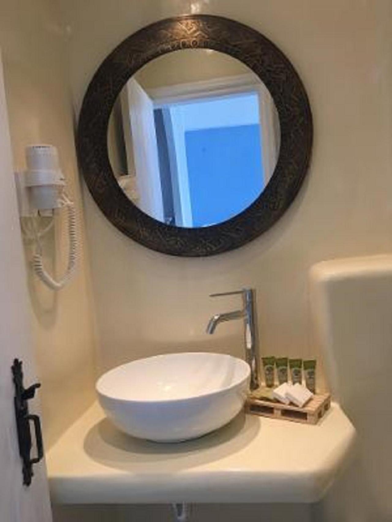 Langas Villas Imerovigli  Quarto foto