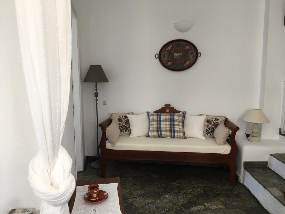 Langas Villas Imerovigli  Exterior foto